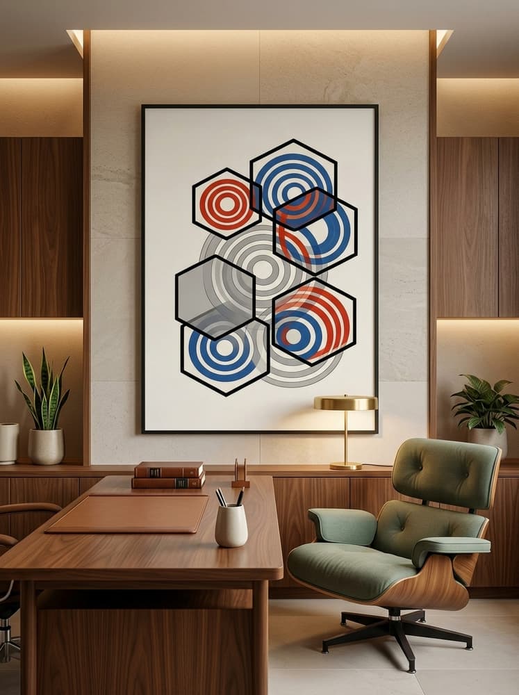 Geometría Celular