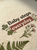 Baby Steps