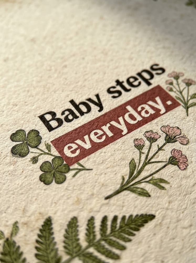 Baby Steps