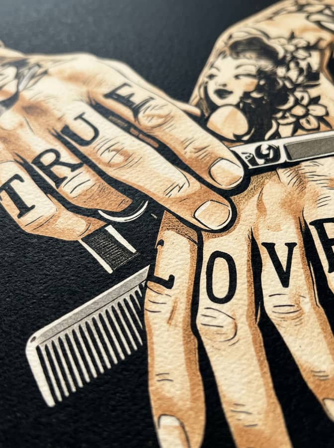 True Love
