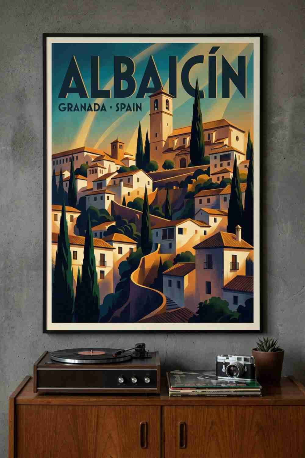 Albicin