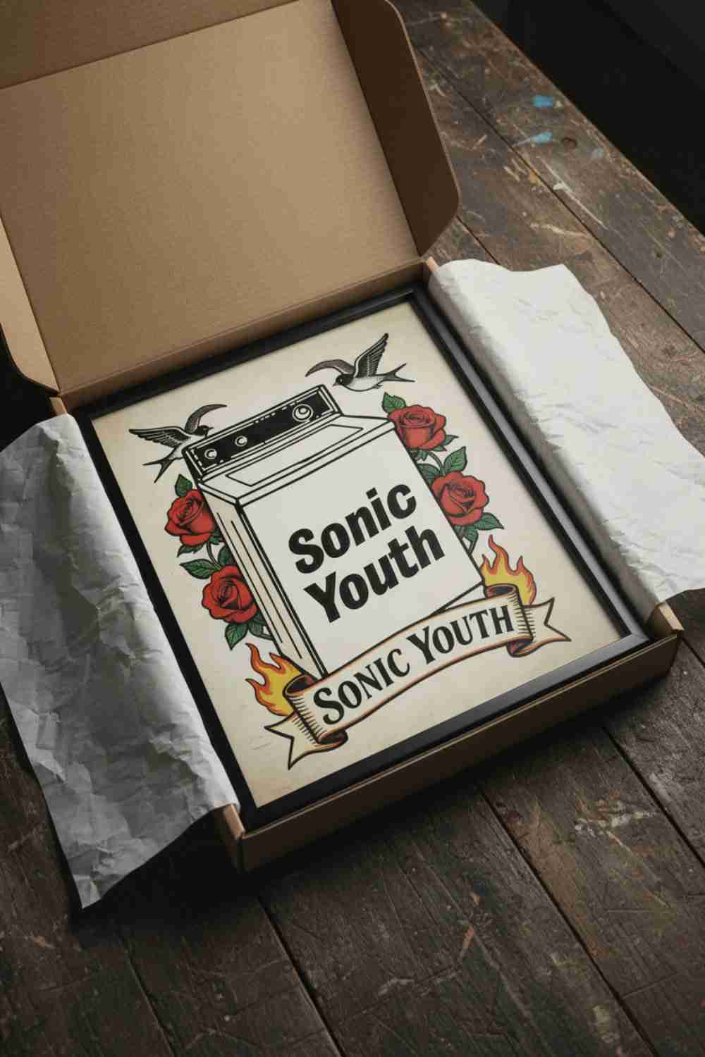 Sonic Youth