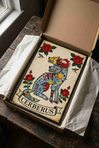 Cerberus II