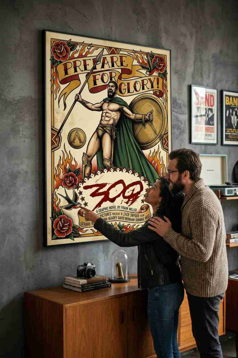 300