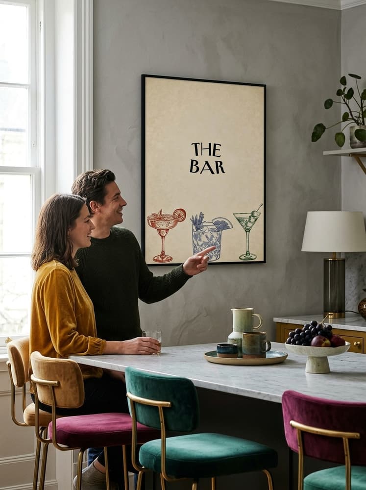 The Bar