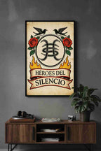 Héroes del Silencio