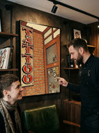 Tattoo Studio