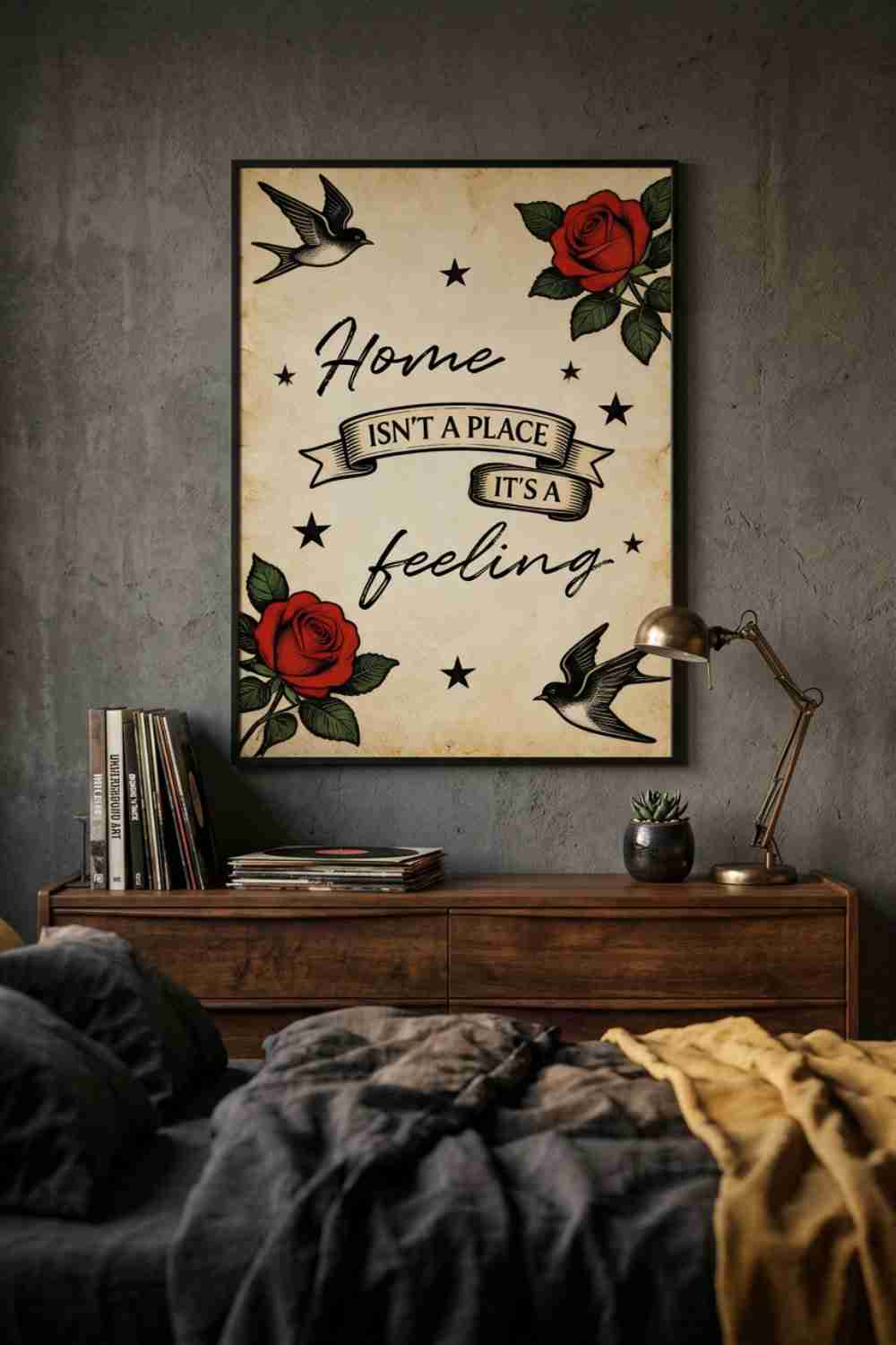 HOME QUOTE