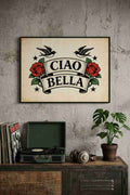 CIAO BELLA
