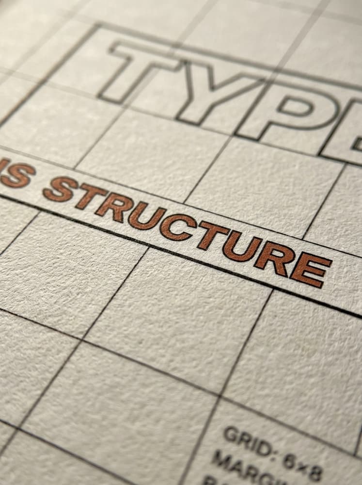 Type is Structure