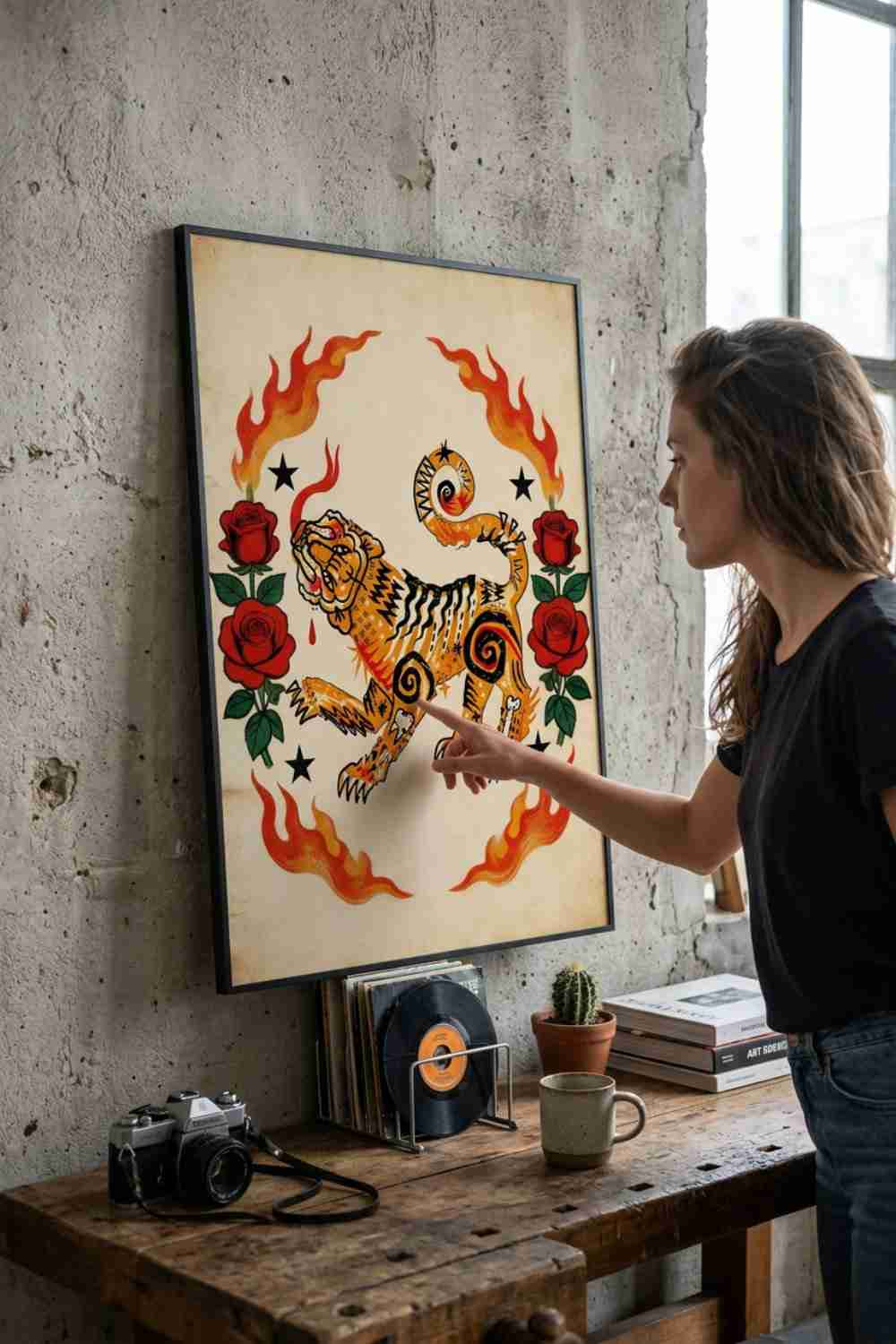 Tigress