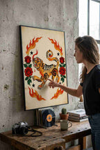 Tigress