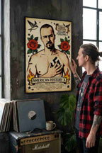 American History X