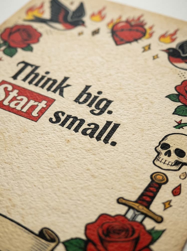 Think Big