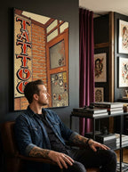 Tattoo Studio