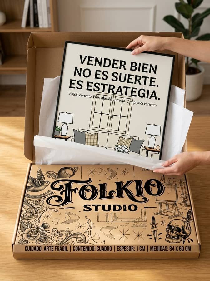 Vender Bien