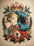 Woman