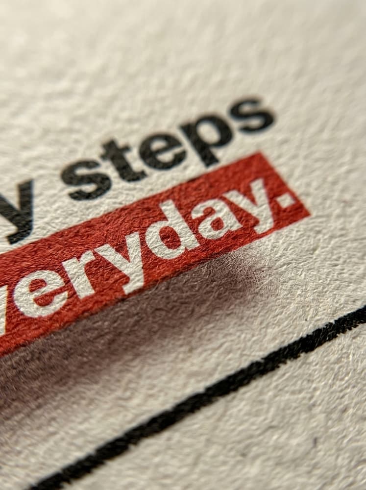 Baby Steps