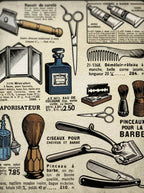 Lo imprescindible vintage
