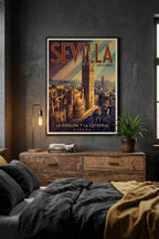 Sevilla & sus Vistas