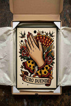 Puro Duende