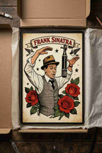 Frank Sinatra Studio