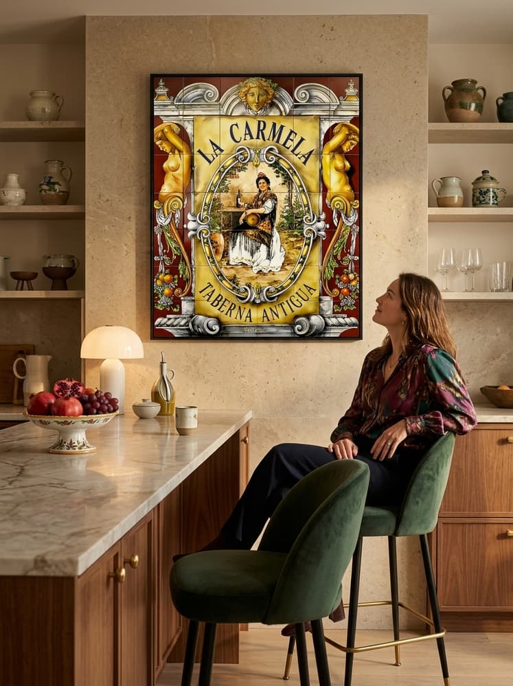 La Carmela