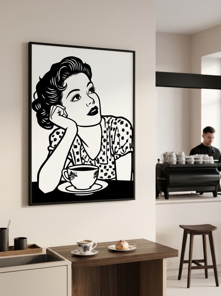 quiero cafe