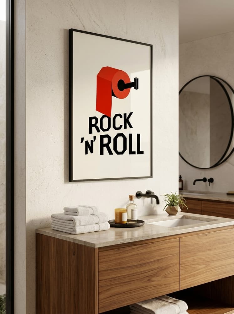 Rock 'n' Roll