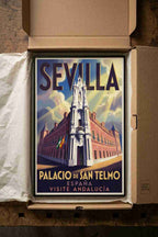 Palacio San Telmo