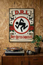 D.R.I