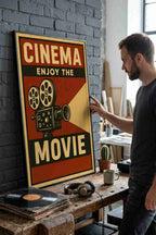 CINEMA