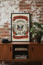 Ramones Logo