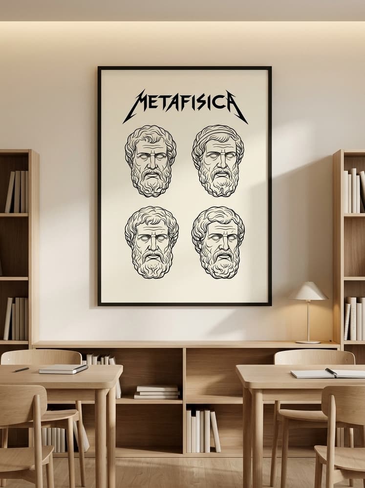 Metafisica