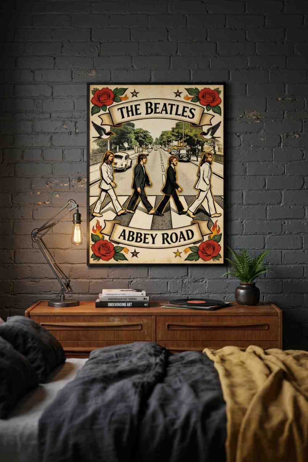 Abbey Road