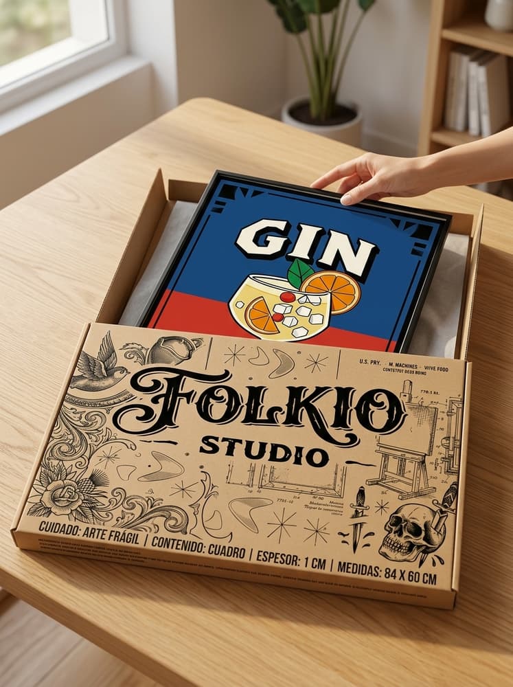 gin