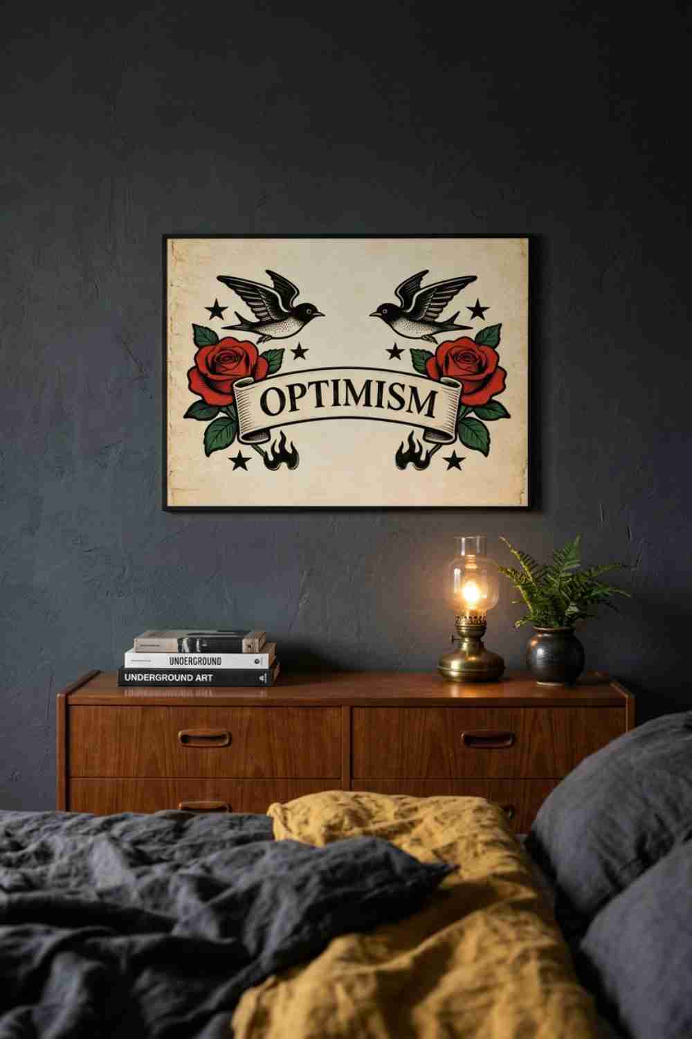 OPTIMISM