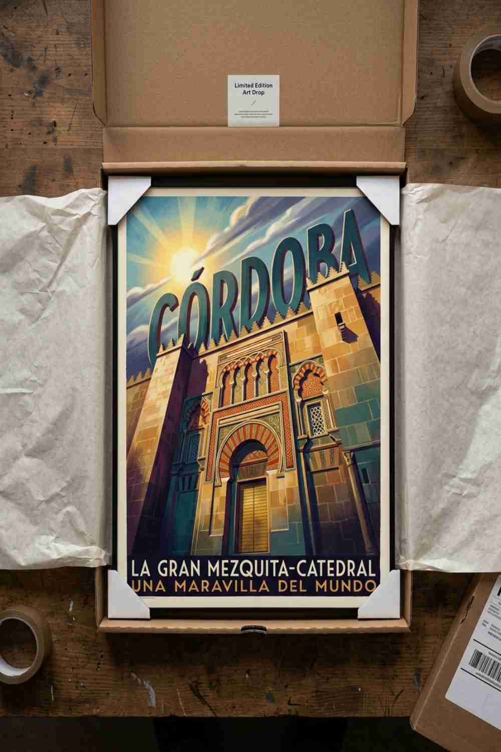 Córdoba