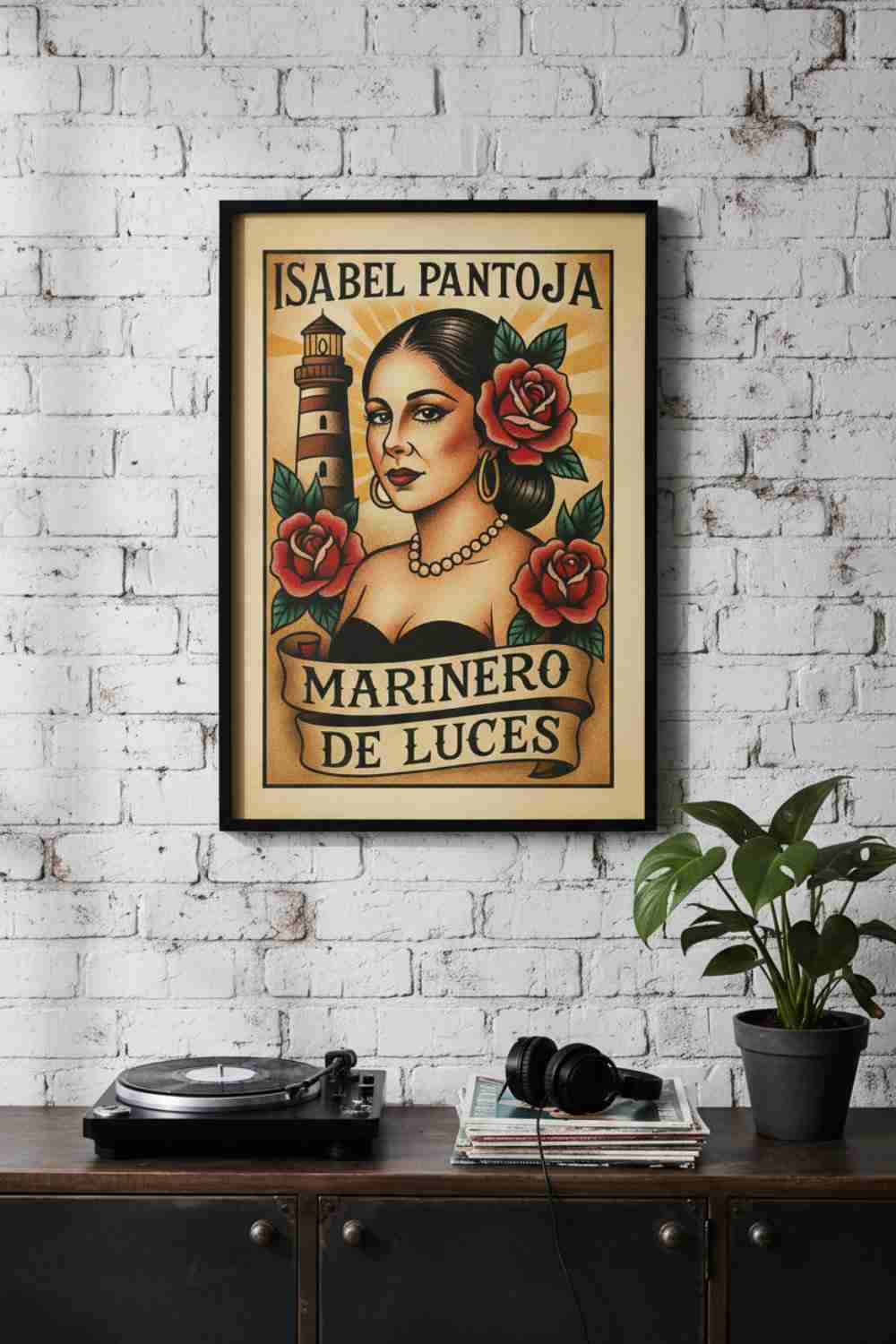 MARINERO DE LUCES