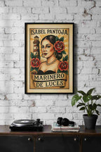 MARINERO DE LUCES