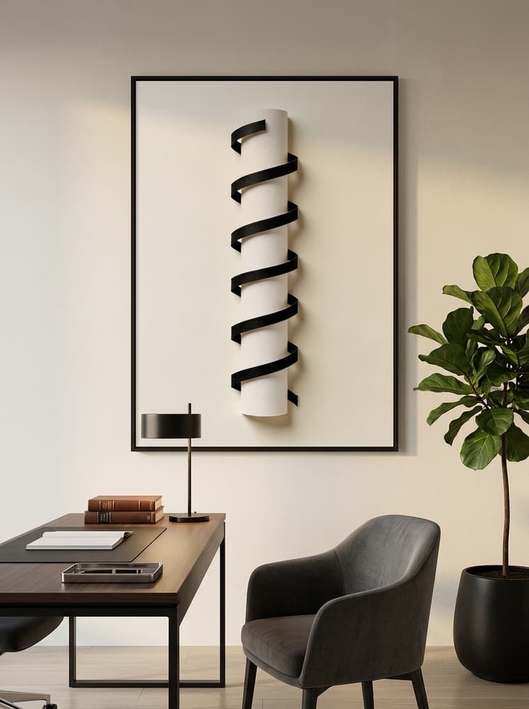 "La Vara de Esculapio   Bauhaus
