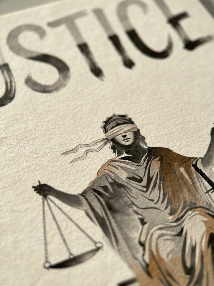 Justicia & Ley