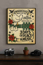 Woodstock