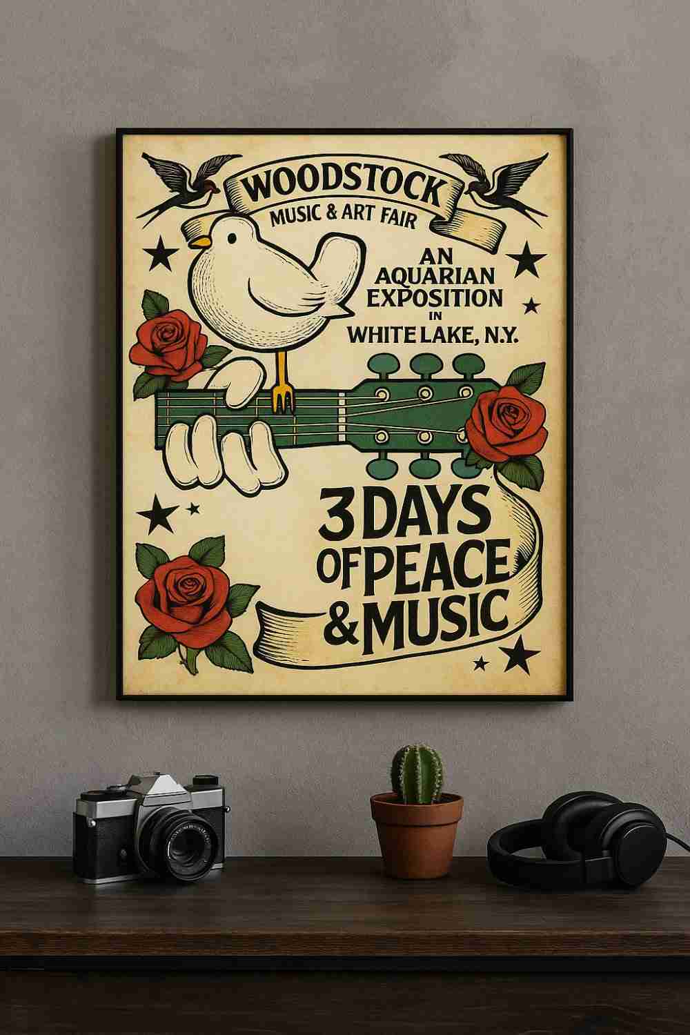 Woodstock