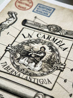 La Carmela
