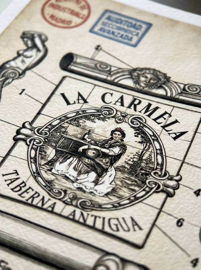 La Carmela