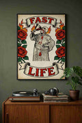 Fast Life