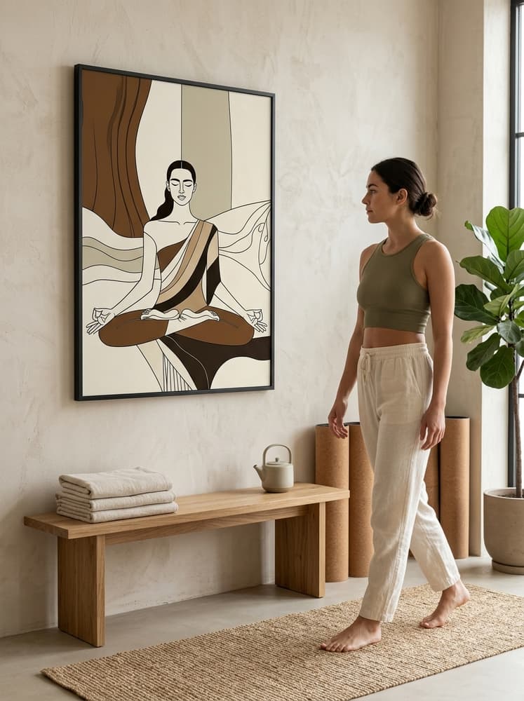 Meditación