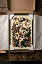 The Smiths, the Queen is Dead