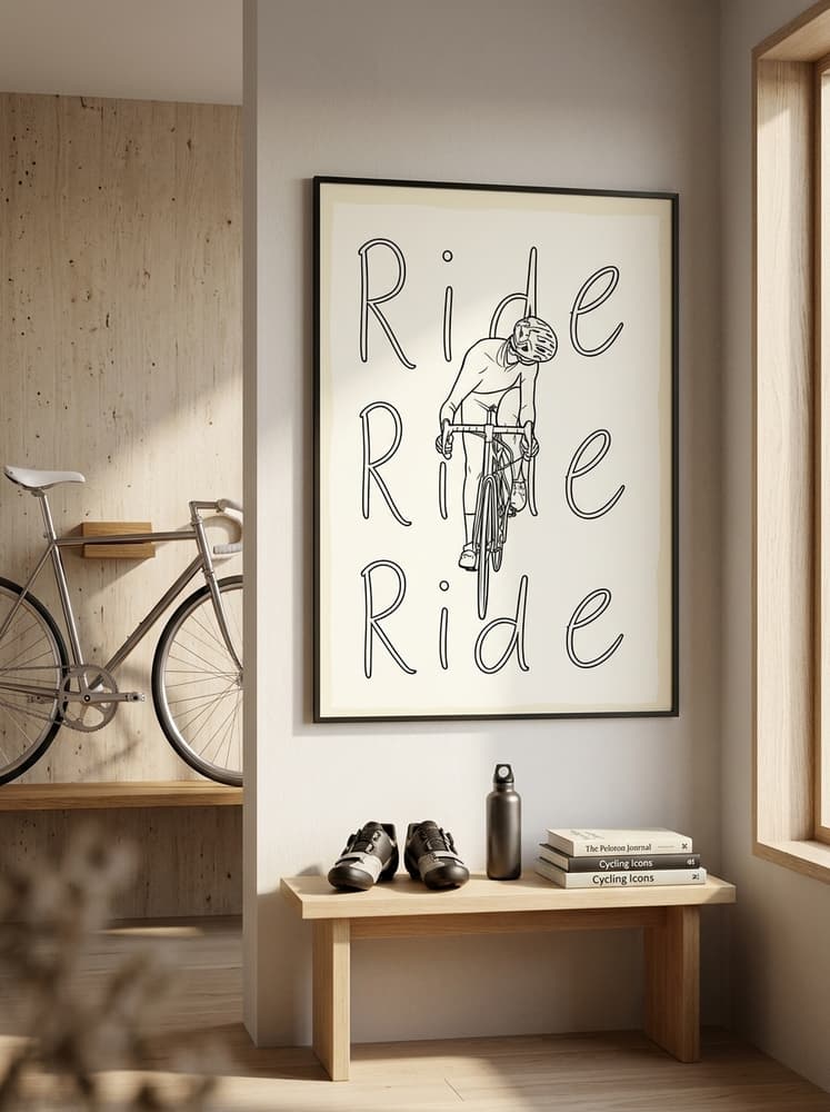 Ride Ride